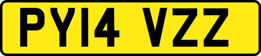 PY14VZZ