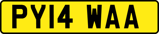 PY14WAA