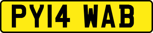 PY14WAB