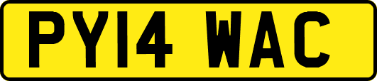 PY14WAC