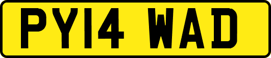 PY14WAD