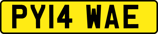 PY14WAE