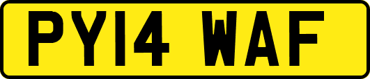 PY14WAF