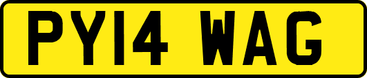 PY14WAG
