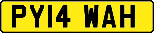 PY14WAH
