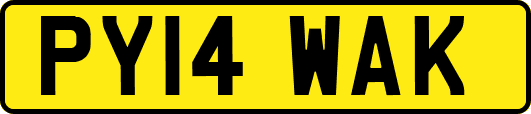PY14WAK