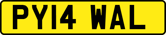 PY14WAL