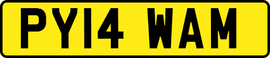 PY14WAM
