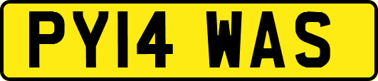 PY14WAS