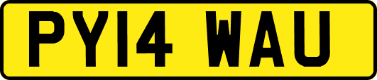 PY14WAU