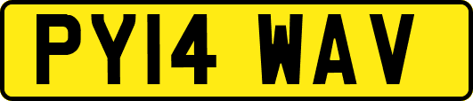 PY14WAV