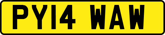 PY14WAW