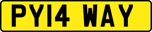 PY14WAY