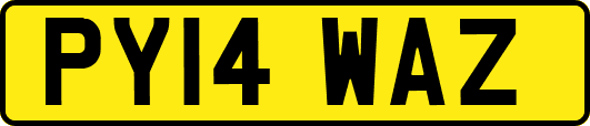 PY14WAZ