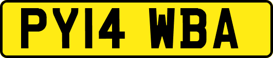 PY14WBA