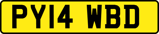 PY14WBD