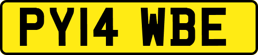 PY14WBE