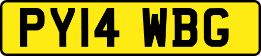 PY14WBG