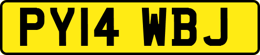 PY14WBJ