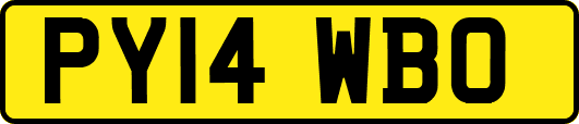 PY14WBO