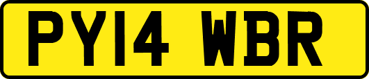 PY14WBR