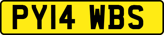 PY14WBS