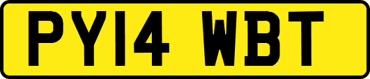 PY14WBT