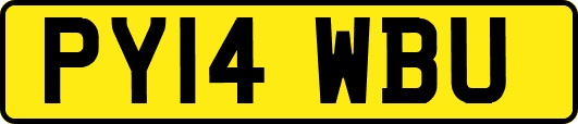 PY14WBU