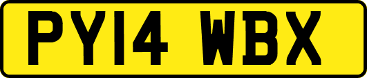 PY14WBX