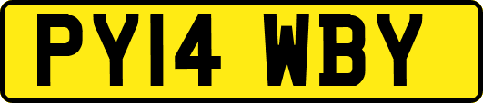 PY14WBY
