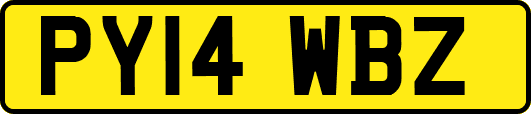 PY14WBZ