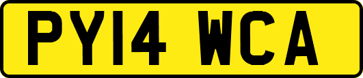 PY14WCA