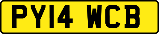 PY14WCB