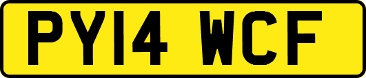 PY14WCF