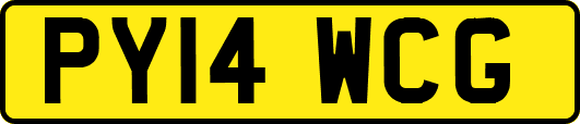 PY14WCG