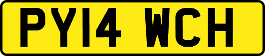 PY14WCH