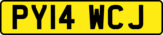 PY14WCJ