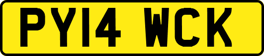 PY14WCK