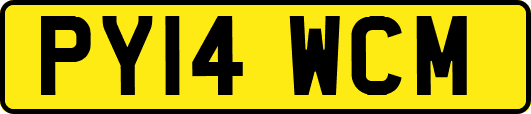 PY14WCM