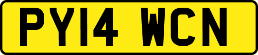 PY14WCN
