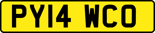 PY14WCO