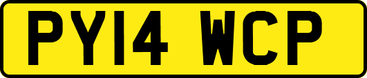 PY14WCP