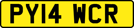 PY14WCR