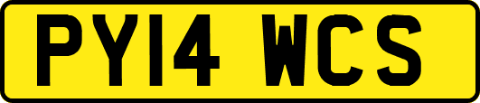 PY14WCS