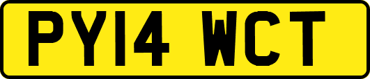 PY14WCT