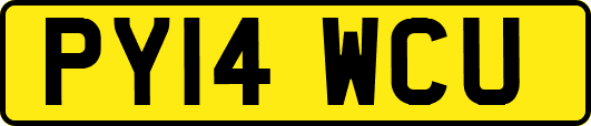 PY14WCU