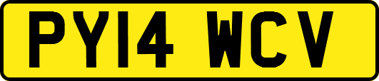 PY14WCV
