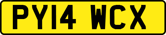 PY14WCX