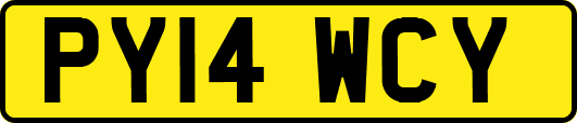 PY14WCY