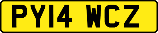 PY14WCZ